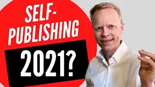Where to Sell Your Self-Published Books in 2021?