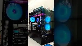 Predators RGB Ram #gaming #desktop #gpu #predator