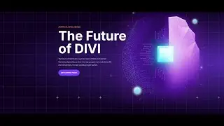 How To Hide The Footer At The Bottom Of Pages using the Divi 5 WordPress theme