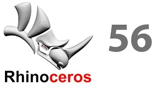 Texto en barra con Rhino