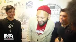 Infinitime Music Awards 2018 - DopeSickFly ( The Year of Young People)