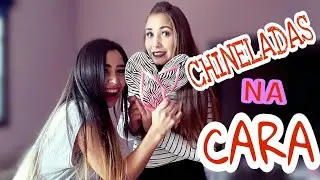 DESAFIO: SÓ PERGUNTAS ft.Adriely
