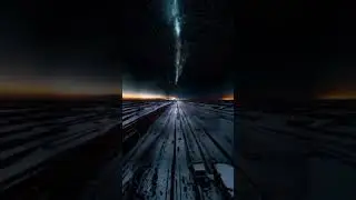 Timelapse of 3 Mountain Junction Point💫 | #travel #hunza #hunzavalley #timelapse | @UzairArshad.