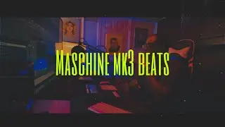 ❤️MASCHINE MK3 BEATS❤️