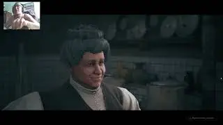 THETAUMATURGE ПРОХОЖДЕНИЕ СЕРИЯ 5