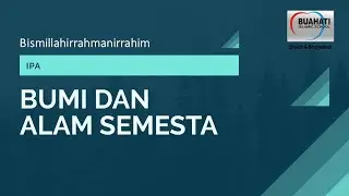 IPA KELAS 6, 