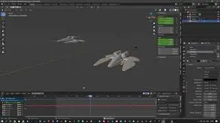 Octane Blender 2.83.3 noise modifier test
