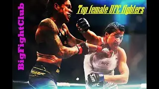 Top 6 Best Women's Flyweight Performances in UFC History