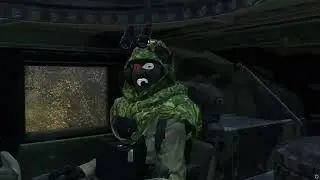 DayZ 2022 Clips