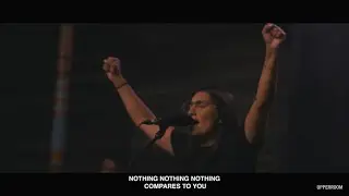 Shout to the Lord - UPPERROOM