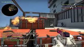 Can you guess the rank? CSGO Rankdle #1.1