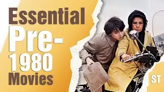 10 Pre-1980s Films That Should Be on Every Movie Fan's List