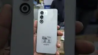 Oppo A5 camera test 