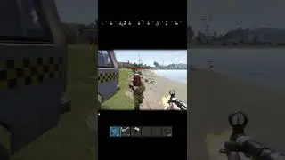 Я выживу...понял! 