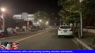 Restreaming ICE Protest Coverage