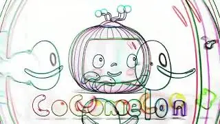 Cocomelon Special Intro Effects - Cocomelon Intro Effects