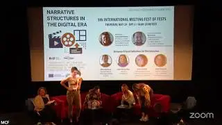 Fest of Fests Webinars 2025 29/5/2025