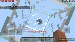 Mcpe SkyWars (Magyarul) sw.lbsg.net