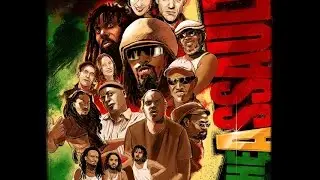 Heartical Label : The Assault Mix (BDF Riddim)