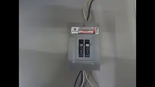 Como Conectar Un Centro De Carga