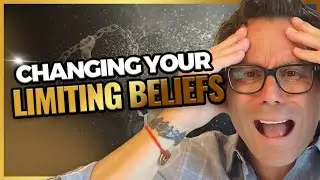 How To Easily Change Limiting Beliefs