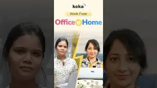 WFH vs WFO?