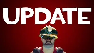 Update