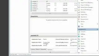 Setting up Windows Server 2012 Hyper-V Replica