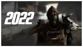 Fallout 3: Point Lookout in 2022