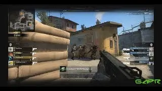 CS GO