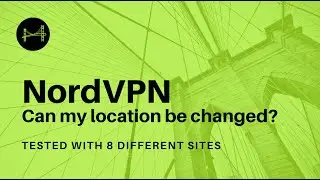 Can NordVPN change my location?