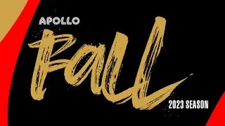 Just Announced: The Apollo's Fall 2023 Season - Apollo Theater