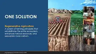 Soil Health and Human Health 6-16-22