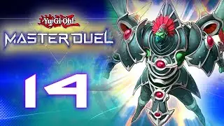 Gladiator Unges | Yu-Gi-Oh! Master Duel #14 | Let's Play [Deutsch]