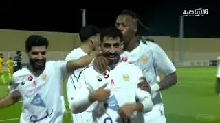 أهداف ⚽️ | الحزم 2 : 1 ⁧الزلفي | ⁧#دوري_يلو⁩ لأندية الدرجة الأولى للمحترفين -الجولة التاسعة