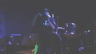 Jhamaiki Boom (a.k.a. Mad War) - Diferentes (Pachamama Familia Bolivia)