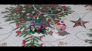 Смешарики. 26 серия. Рецепт хорошего отдыха.