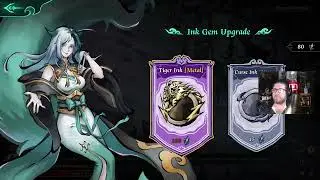 Realm of Ink Gameplay PC