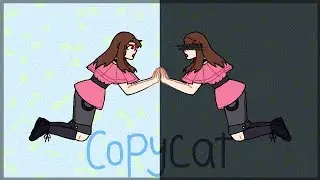 Copycat meme