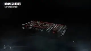 Gears of War 4 - Locust Drone Packs