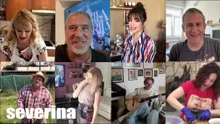 Severina & Bila Štorija - Štorija [SeVeTeVe]
