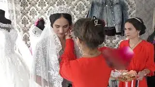 Свадьба Пети и Ромашки.
