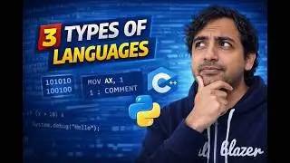 Programming Languages - I - Apex Programming Level 1 ⭐