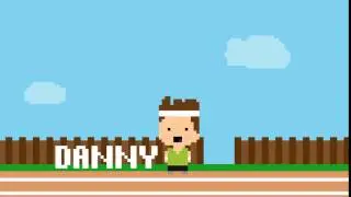 Squad Pixel: Meet Danny!