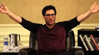 Tai Lopez - 67 Steps - Annihilating The Amygdala  MPFC Mastery