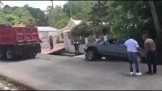Очень Жёстко