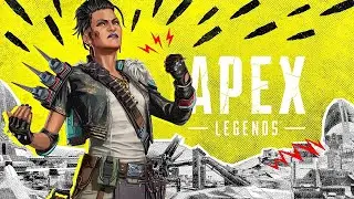 [Apex Legends] Mari bermain di akun BARU!