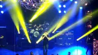 Watch the Sun Come Up (Live) - Example