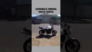 saudades... #shorts #motos #short