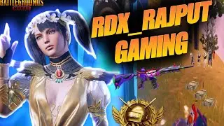 BGMI GAMEPLAY HIGHLIGHT | CHICKEN DINNER funny moment 🤣